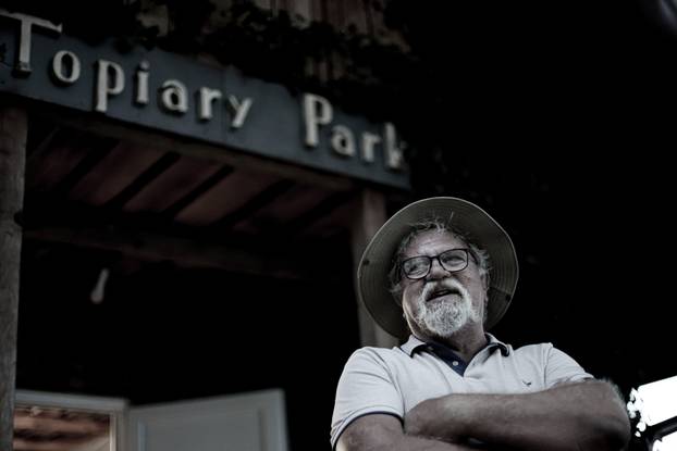 Bajkoviti vrt u srcu Međimurja: Prvi i jedini Topiary park u Hrvatskoj krije se u Sračincu