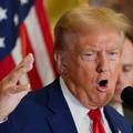 Donald Trump će posjetiti poprište kalifornijskih požara