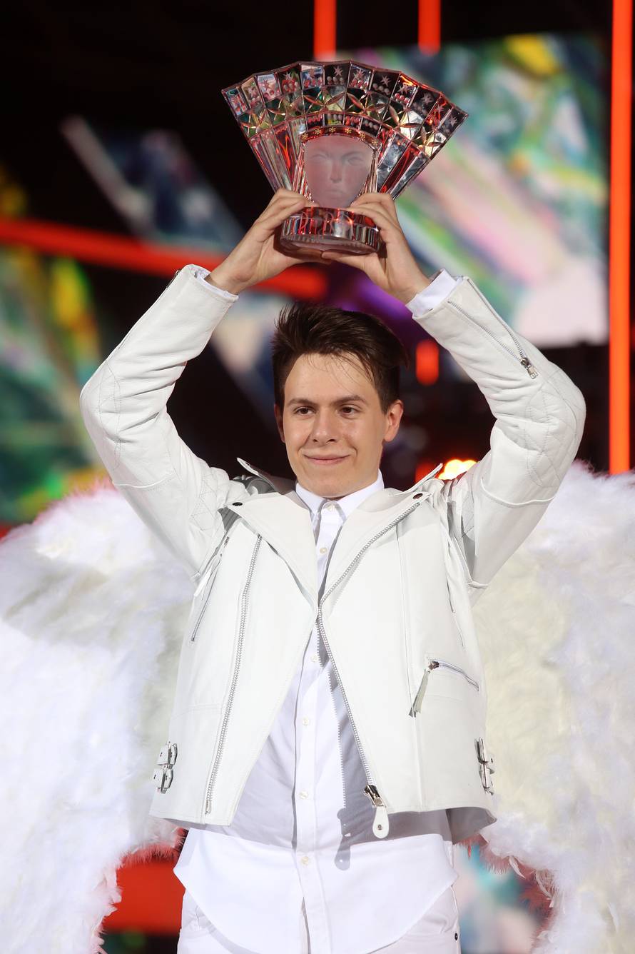 Opatija: Roko BlaÅ¾eviÄ predstavljat Äe Hrvatsku na Eurosongu 2019.