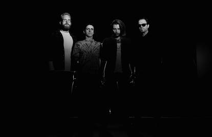Poslušajte novu pjesmu grupe Mahkey 'Šutim jer te lažem', radi se o pravoj grunge bombi