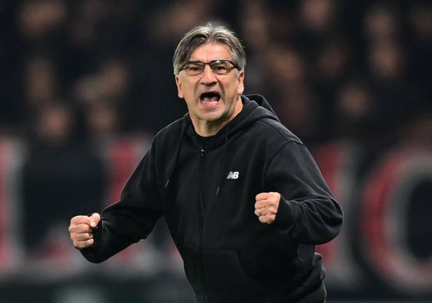 Serie A - Atalanta v AC Milan