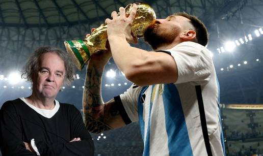 Po knji&zcaron;evnim nobelovcima, u finalu &cacute;e Francuzi pobijediti SAD a Nijemci Engleze za 3. mjesto