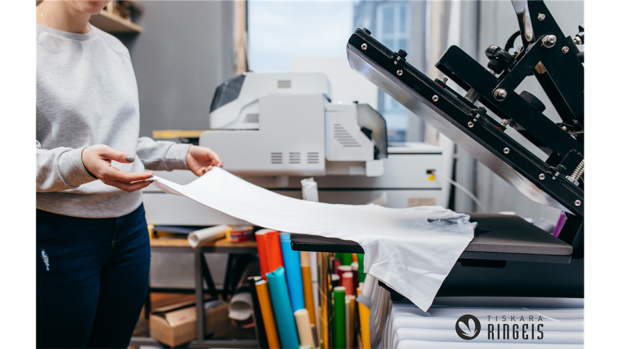 Tiskara Ringeis – već 33 godine tiska Vaše ideje i s ponosom gradi brendove