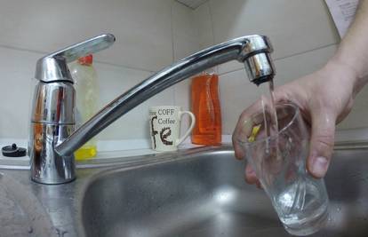 Splićani i stanovnici okolice ne moraju više prokuhavati vodu