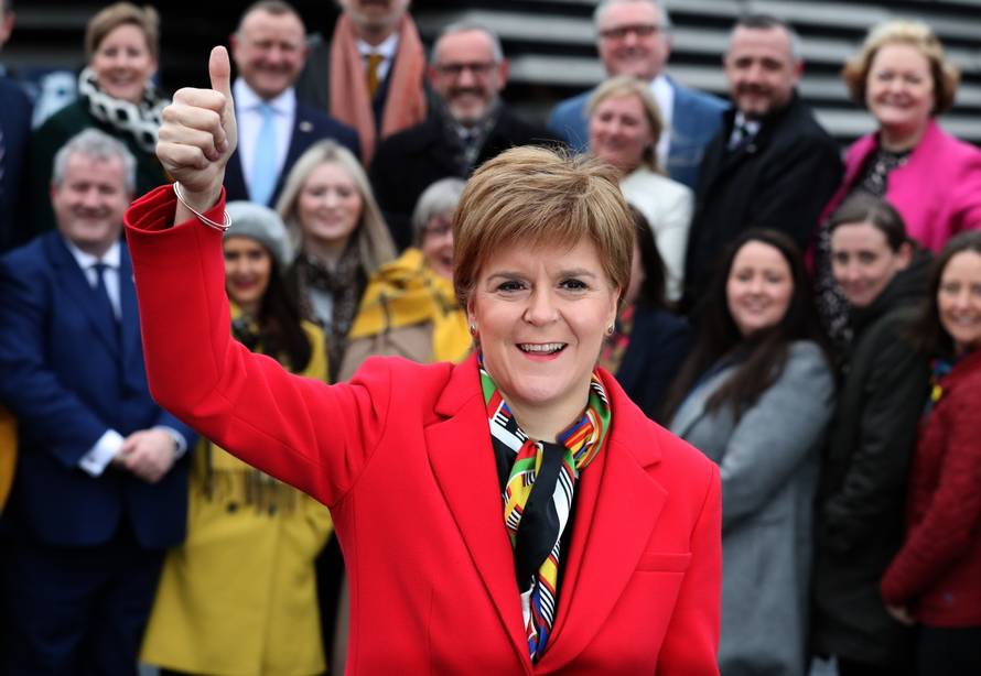 General Election 2019