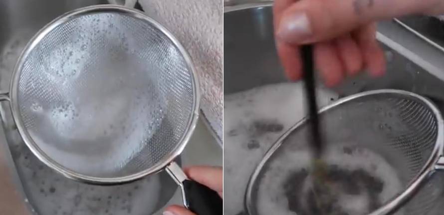 Savršen način za očistiti make up kistove - otkrila blogerica