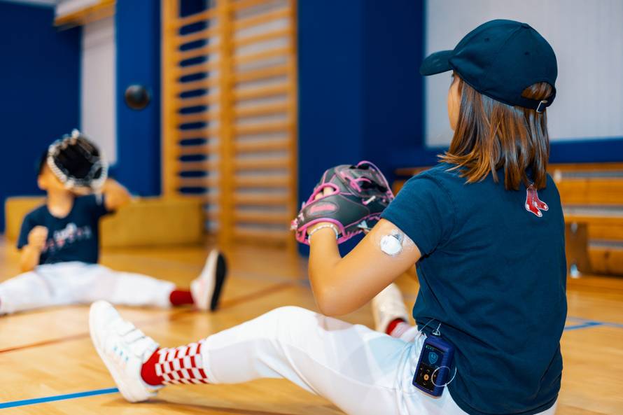 Priča jedne majke: Život s petero djece s dijabetesom tipa 1