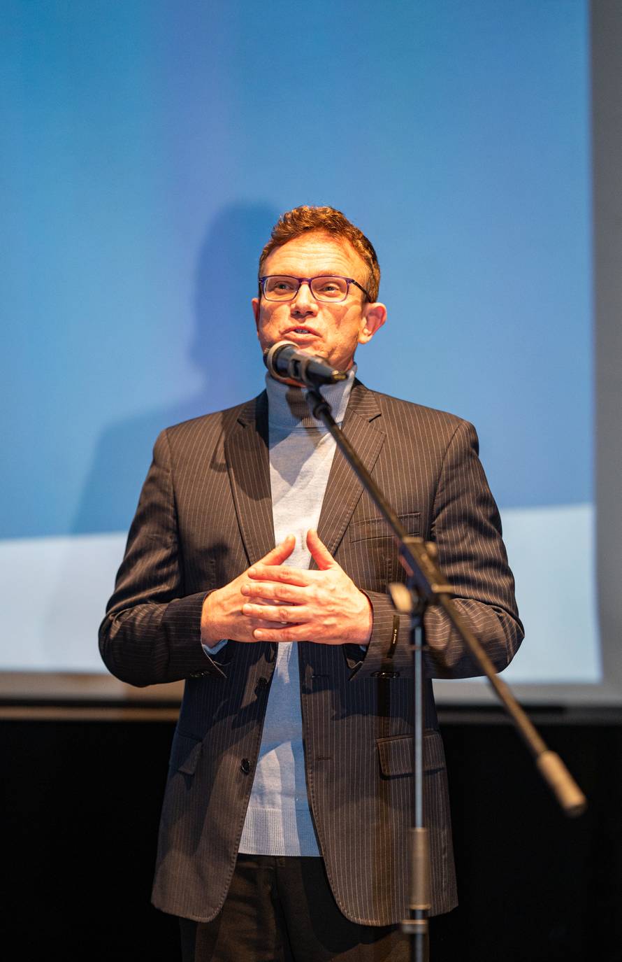 Svečano otvorenje 17. Festivala tolerancije