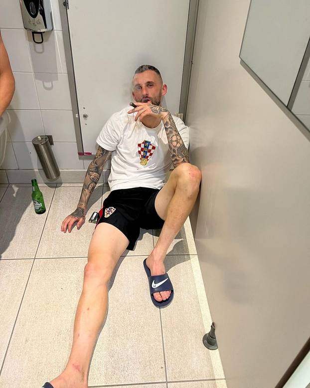 FOTO Poput slikovnica: Hrvati i Hrvatice s najviše tetovaža