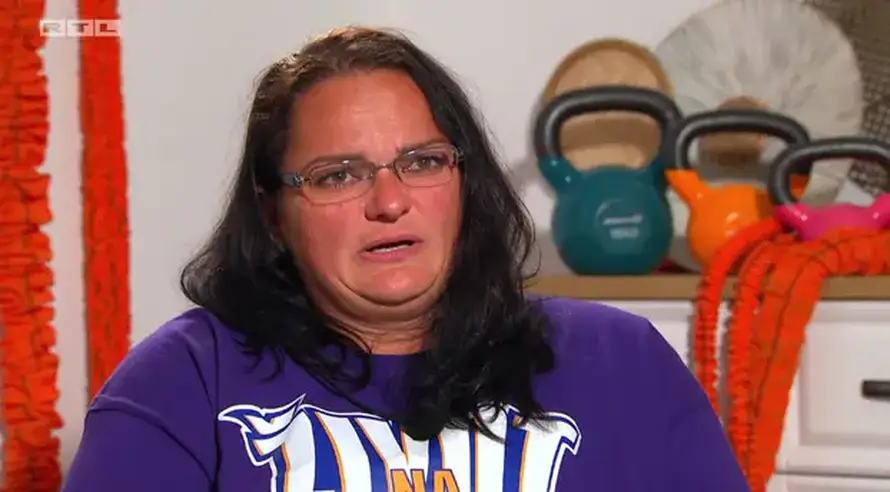 Željka je postigla nevjerojatnu transformaciju, izgubila više od 50 kg: 'Bojala sam se hrane...'