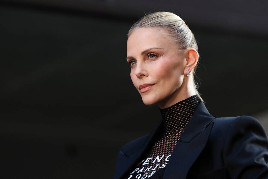 'The Old Guard 2' film premiere in Los Angeles