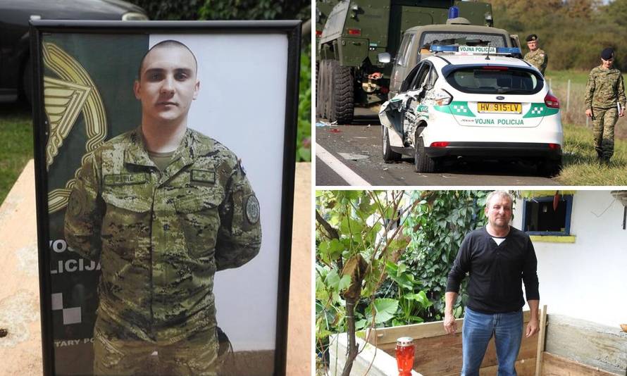 Očajna majka vojnika: Bilo bi bolje da nije otišao od kuće...