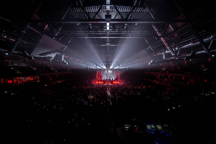 Autori hita 'Forever Young' za prvi koncert u Hrvatskoj najavljuju poseban program