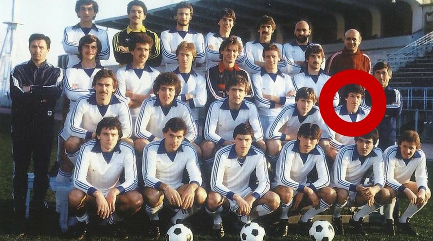 'Donio sam Rijeci prvi trofej, ali ovo će biti nešto posebno'