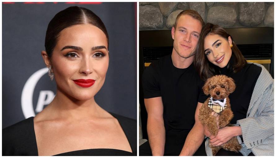 Zaručila se bivša Miss Universe Olivia Culpo: 'Pokušali smo ovo prešutjeti što duže, ali dobro...'