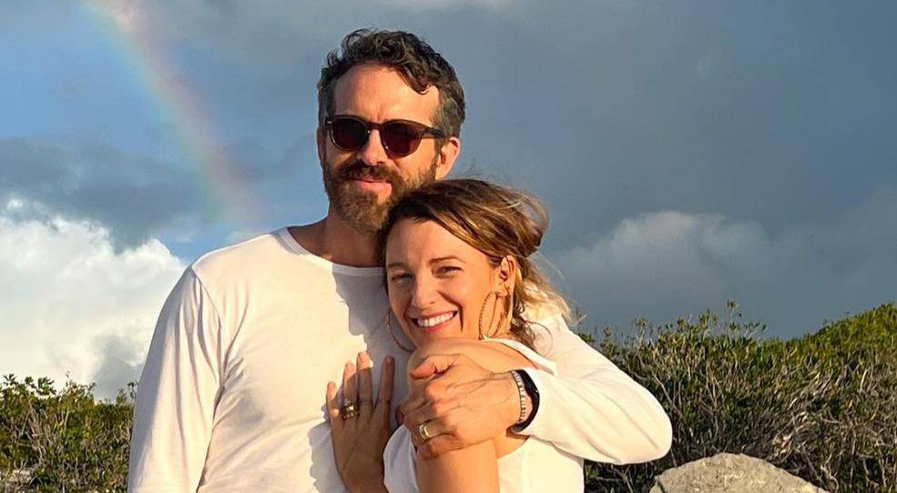 Blake Lively ismijala je supruga Ryana Reynoldsa: 'Nađi boljeg Instagram dečka od mene...'