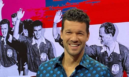 Ballack nakon smrti sina našao utjehu u njegovoj najboljoj prijateljici, koja ima 21 godinu