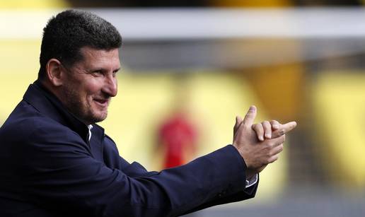 I nakon odlaska Cannavara Talijan pred vratima Dinama! Livakovi&cacute; mu je bio velika &zcaron;elja