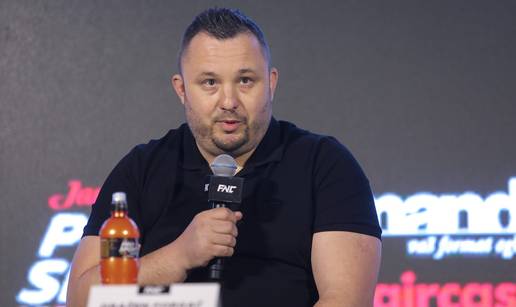 Vlasnik Oktagona obru&scaron;io se na FNC, stigao mu brzi odgovor: 'Nismo u ratu, ima podmetanja'