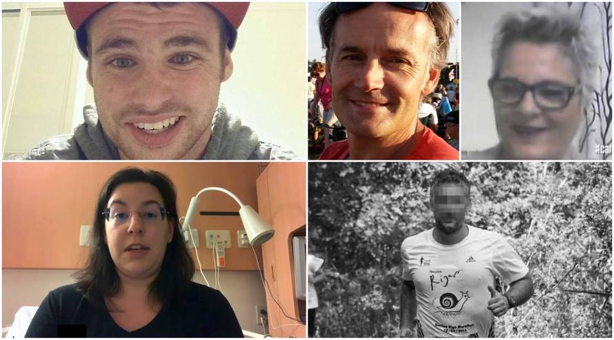 Preboljeli su koronu: Boljeli ih mišići, a dobili su i lijek za HIV