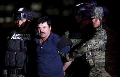 Diler El Chapo kao investitor: Pokušavao je kupiti Chelsea