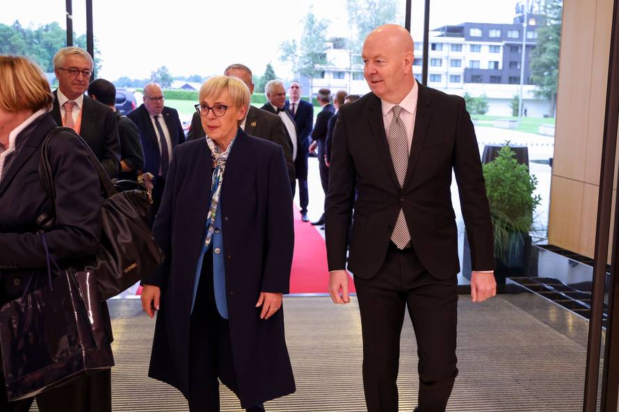 Kranj: Event povodom 80. godišnjice Petrola