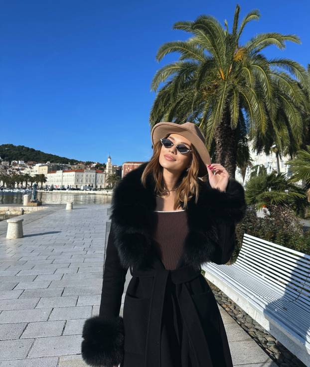 FOTO Hrvatskoj reprezentativki ozljeda uništila karijeru. Sad je misica, glasnogovornica i model