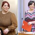 Pogledajte ovu transformaciju! Saborska zastupnica SDP-a je skinula više od 65 kilograma