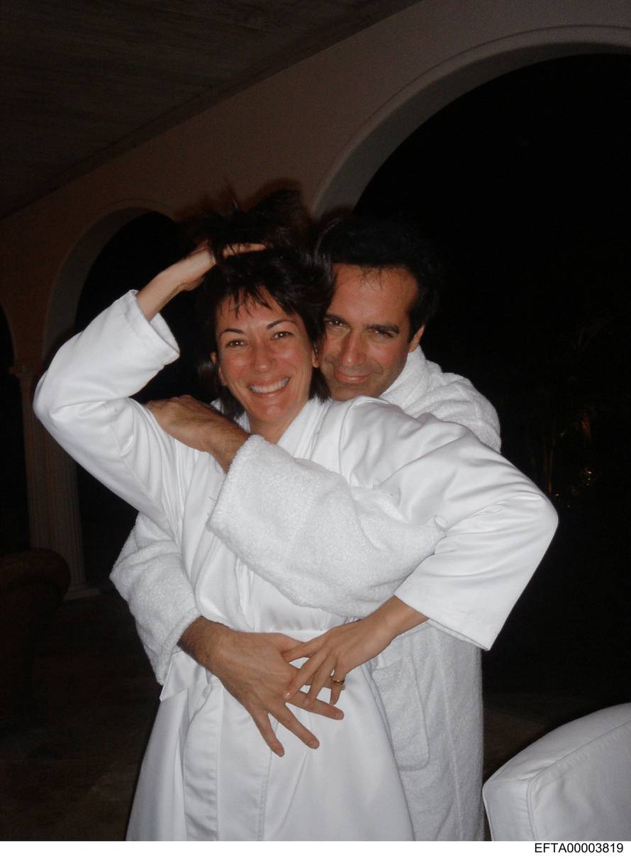 Ruskinje, privatni letovi, party na otoku: Ovako je Epstein gradio svoju mrežu sa slavnima