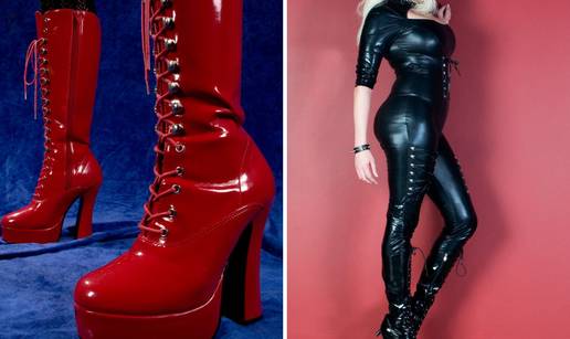 FOTO Tamnica po&zcaron;uda: Domine otkrile za&scaron;to im mu&scaron;karci dolaze na 'seanse'. Evo tko su klijenti