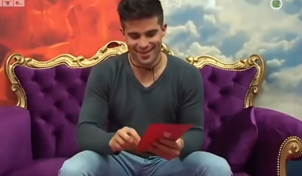 FOTO Sjećate li se njega? Fabio Čulinović u 'BB-u' pokazao svoju 'alatku', a planirao je i svadbu