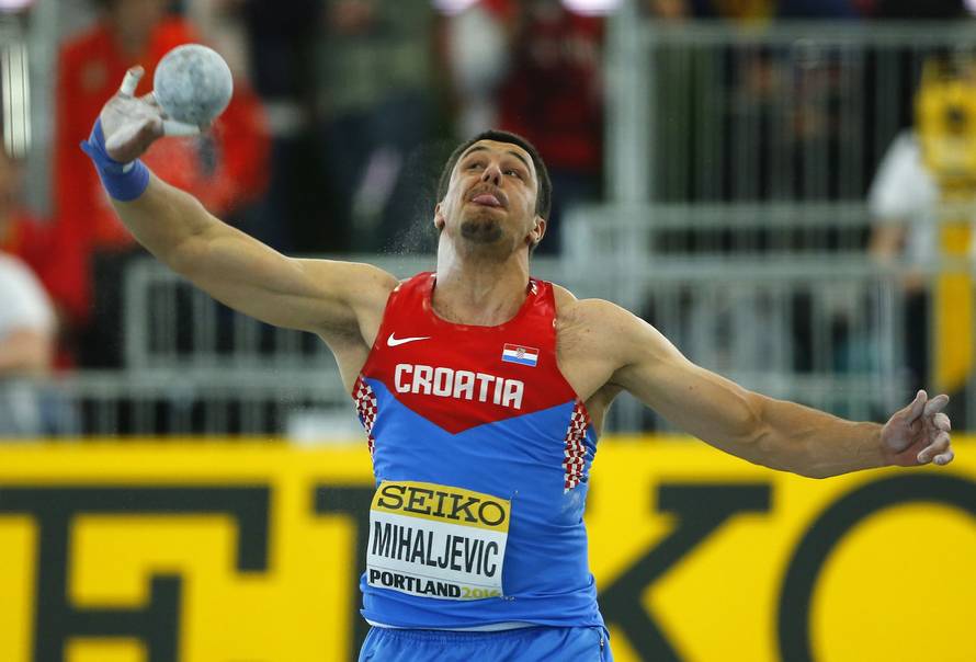 Od kamena s ramena u Livnu do kuglaške svjetske bronce...