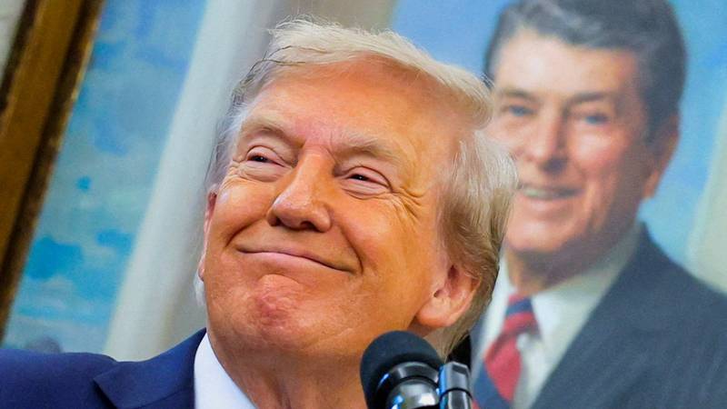 Donald Trump ne želi isključiti podzemne nuklearne testove