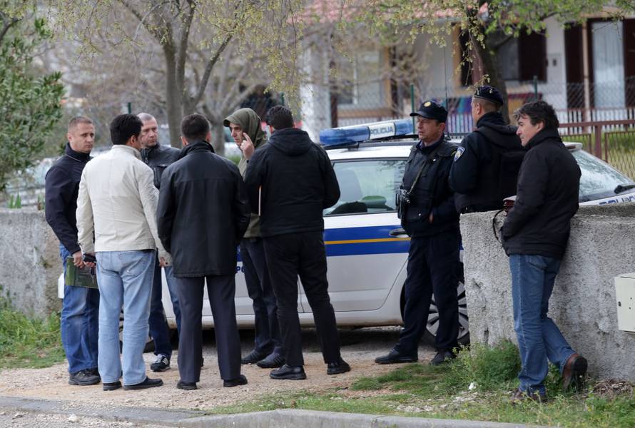 Ubio oca i otišao na piće: 'Tin je bio slobodniji, iznad ostalih'