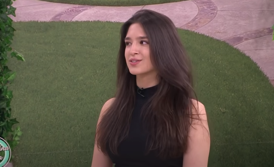 Kći Harisa Džinovića danas je prava ljepotica, a pogledajte kako je izgledala prije operacija