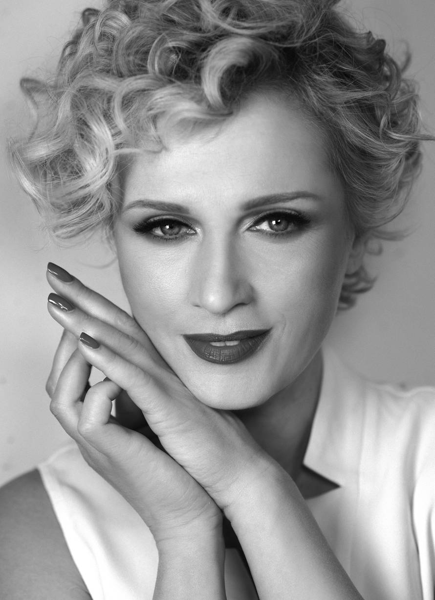 Vanna poručila publici: A da se nađemo u subotu na Lokrumu?