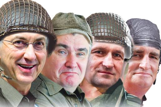 DOZNAJEMO DETALJE Premijer zatra&zcaron;io predsjednika sazivanje Vije&cacute;a za nacionalnu sigurnost