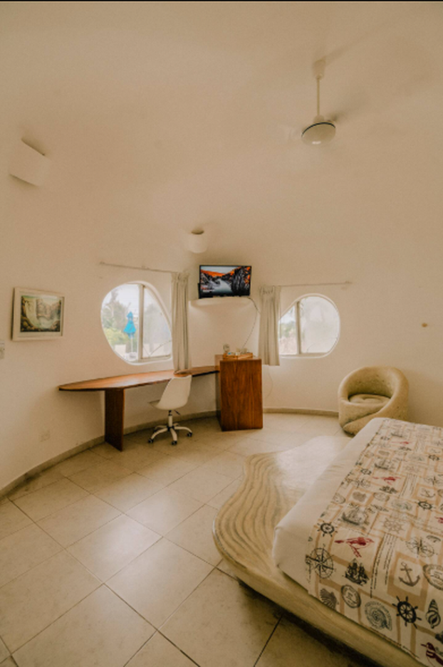 FOTO Čudesna kuća neobičnog oblika izgleda kao da je iz bajke