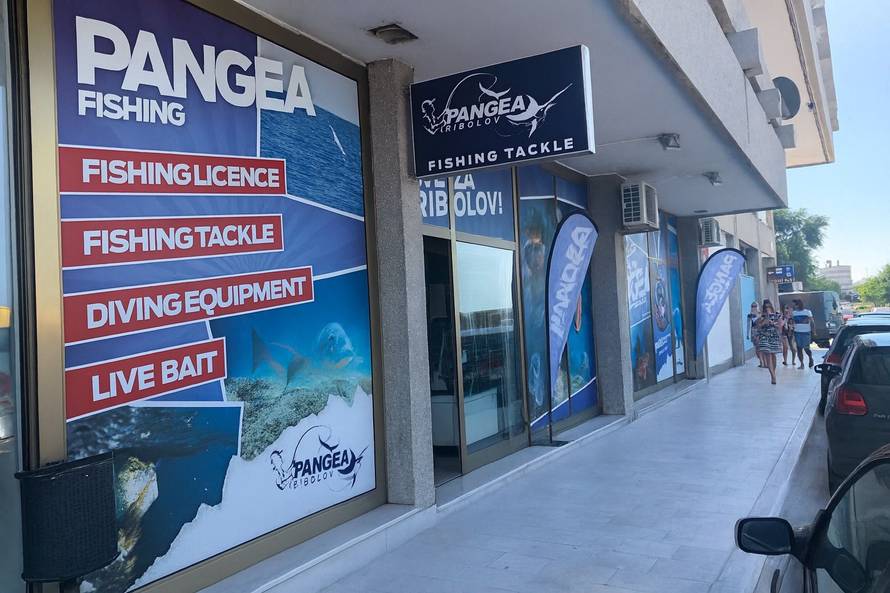 Štapovi za morski ribolov – najbolje ponude