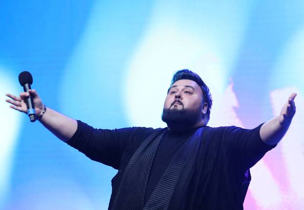 Šibenik: Dodjela gimnazijskih nagrada Antun