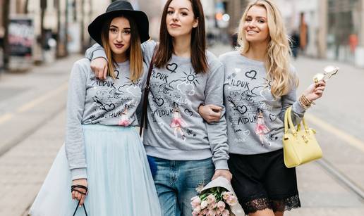 Street style avantura u režiji je Alduka i 'Šaptača Cipelama'