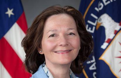 Gina Haspel - prva direktorica CIA-e u njezinoj povijesti...