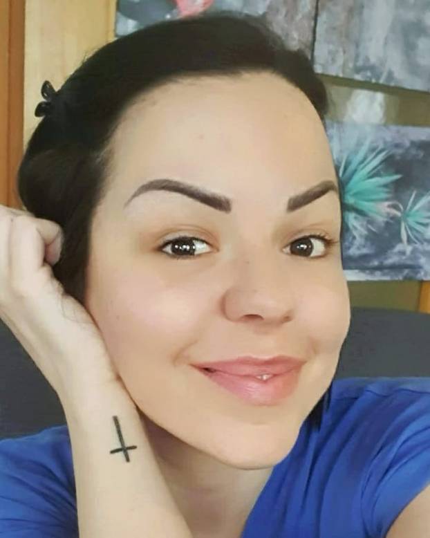 FOTO Sjećate li se Monike iz 'Big Brothera'? Razvela se od fitness trenera, a ima i dvije diplome...