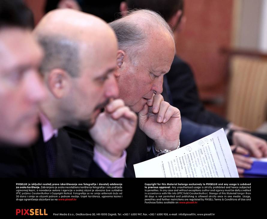 Patrik Macek/PIXSELL