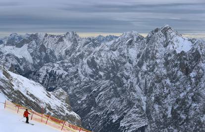 Klimatske promjene su znatno povećavale rizik za alpiniste