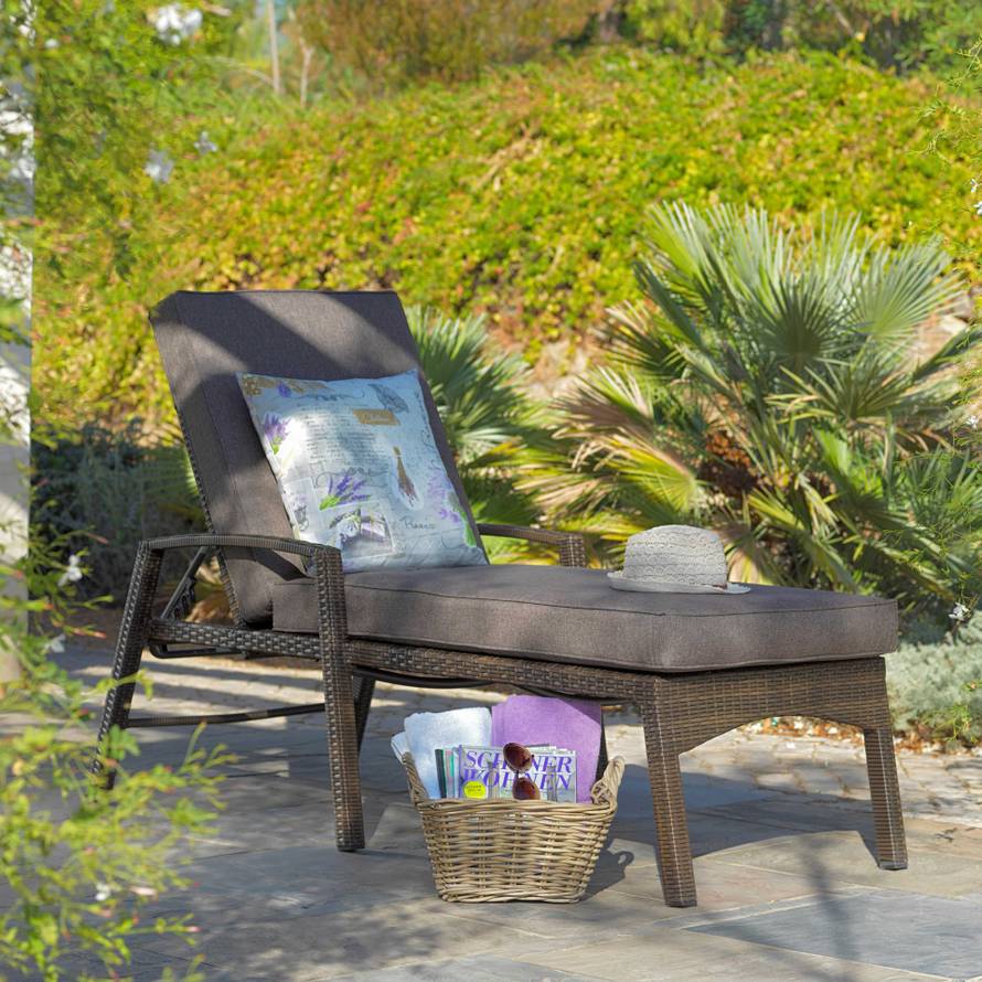 Opustite se na otvorenom: Inspiracija za savršen eksterijer