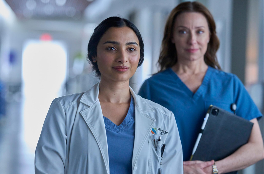 Ovo je top 10 serija na HBO-u