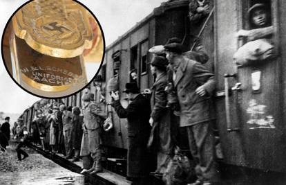 Pronašli su nacistički vlak: Je li u njemu čak 300 tona zlata?