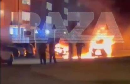 Rusija: Srušili smo 142 drona. Ukrajina je napala deset regija