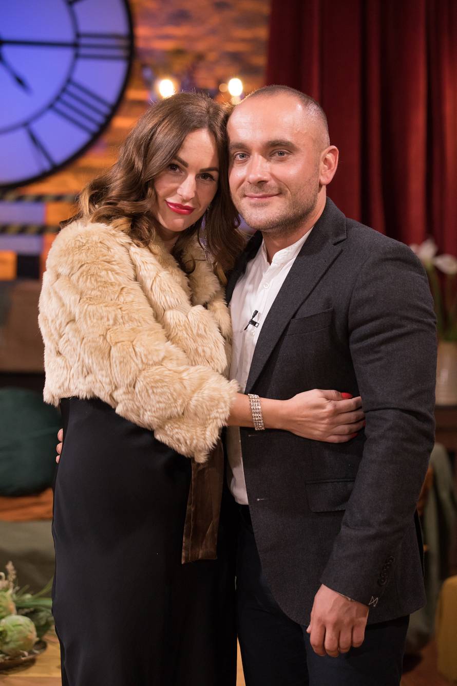 Saneli i Edinu nije bilo suđeno, ali u 'Braku na prvu' su se ipak spojili: Mislite li da su zajedno?